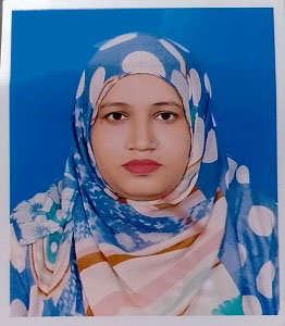 UMME SALMA 